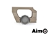 Picture of AIM-O Low Drag Mount for MRO (DE)