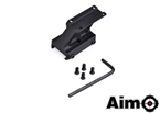 Picture of AIM-O F1 Mount for MRO (BK)