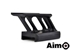 Picture of AIM-O F1 Mount for MRO (BK)
