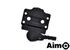 Picture of AIM-O AD MRO Mount (BK)