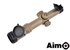Picture of AIM-O 1-4 x 24SE Tactical Scope (Red / Green Reticle) (DE)
