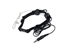 Picture of Z Tactical Tactical Throat Mic Headset (Black)