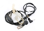 Picture of Z Tactical zFBI Style Acoustic Headset (Motorola Talkabout)