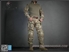 Picture of Emerson Gear CP Tactical Shirt Knee & Elbow Pad (Multicam)