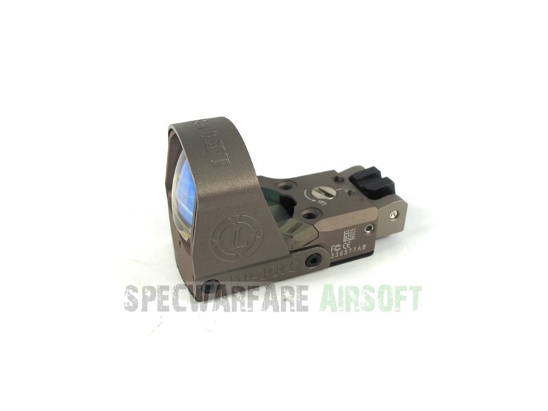 Picture of DeltaPoint Pro Red Dot Sight (DE)