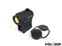 Picture of Holosun HS403A Parallax Free Red Dot with (Up to 50000hr Battery Life)