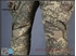 Picture of Emerson Gear G3 Tactical Pants W/ knee Pads (Badland)