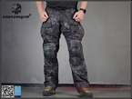 Picture of Emerson Gear G3 Tactical Pants W/ knee Pads (TYPHON)