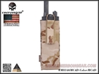 Picture of Emerson Gear AVS Style Radio Pouch (Multicam Arid)