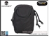 Picture of Emerson Gear EDC Digital Camera Waist Bag (Black)