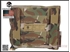 Picture of Emerson Gear Fight Multi-Purpose Pouch (Khaki)