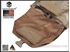 Picture of Emerson Gear Fight Multi-Purpose Pouch (Khaki)