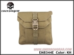 Picture of Emerson Gear Fight Multi-Purpose Pouch (Khaki)