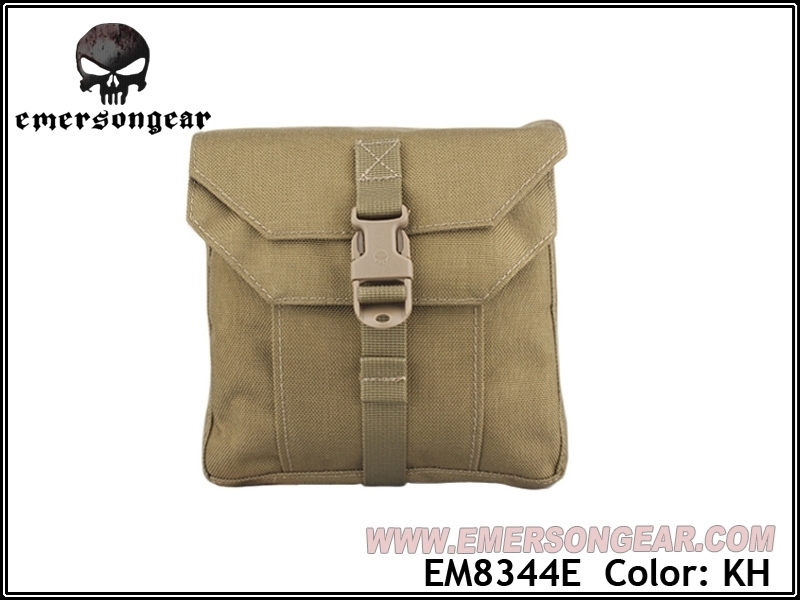 Picture of Emerson Gear Fight Multi-Purpose Pouch (Khaki)