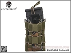 Picture of Emerson Gear Tactical Double Magazine Pouch (JD)