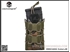 Picture of Emerson Gear Tactical Double Magazine Pouch (JD)