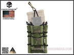 Picture of Emerson Gear Tactical Double Magazine Pouch (Multicam Tropic)