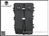 Picture of Emerson Gear G-code Style 5.56 Tactical MAG Pouch (DE)