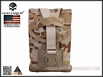 Picture of Emerson Gear Molle 1Qt Canteen Utility Pouch (Multicam Arid)