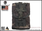 Picture of Emerson Gear Molle 1Qt Canteen Utility Pouch (Multicam Black)