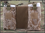 Picture of Emerson Gear JPC MBITR Radio Pouch Set (DD)