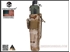 Picture of Emerson Gear PRC148/152 Radio Pouch For RRV Vest (Multicam Arid)