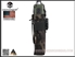 Picture of Emerson Gear PRC148/152 Radio Pouch For RRV Vest (Multicam Black)