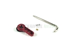 Picture of BD Selector for M4/M16 AEG (Red)