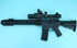 Picture of G&P KAC Sniper Version Adjustable Scope Mount (Black)
