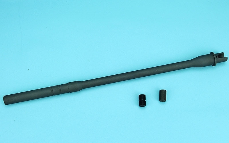 Picture of G&P SPR Steel Outer Barrel for M4 AEG