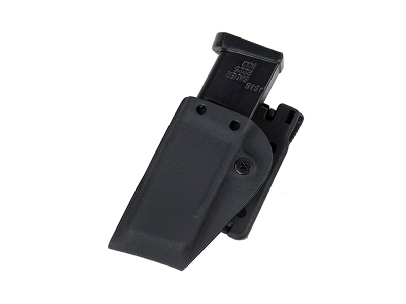 Picture of Kydex Single Mag Pouch G17 (BK)