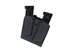 Picture of Kydex double Mag Pouch G17 (BK)