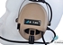 Picture of Z Tactical SORDIN Noise Reduction Headset (DE)
