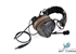 Picture of Z Tactical Peltor COMTAC II Type Noise Reduction Headset (Black)
