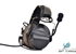 Picture of Z Tactical Peltor COMTAC II Type Noise Reduction Headset (Black)