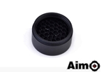Picture of AIM-O Killflash for 1-4x24E Tactical Scope (BK)