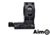 Picture of AIM-O Tacticl 25.4mm-30mm QD Mount (Black)