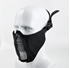 Picture of TMC PDW Soft Slide 2.0 Mesh Mask - Black