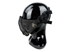 Picture of TMC PDW Soft Slide 2.0 Mesh Mask - Multicam Black