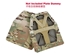 Picture of TMC Frame Carrier Plate Cover (Multicam)