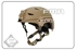 Picture of FMA New EXF Simple Version of the Helmet Simple System Helmet (DE)