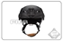 Picture of FMA New EXF Simple Version of the Helmet Simple System Helmet (BK)