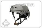 Picture of FMA New EXF Simple Version of the Helmet Simple System Helmet (FG)