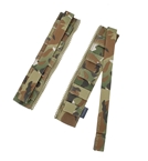 Picture of TMC JPC Molle Adp for PC Zipper Panel (Multicam)