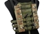 Picture of TMC JPC Molle Adp for PC Zipper Panel (RG)
