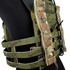 Picture of TMC JPC Molle Adp for PC Zipper Panel (RG)