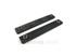 Picture of Ghost Tact Gear Long Grip Panel V2 Set For Keymod System R.I.S.
