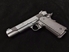 Picture of RGW 1911 M.E.U. GBB Pistol (Black)