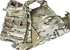 Picture of TMC AEO Plate Carrier (M Size / Multicam)