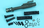 Picture of G&P WA M16VN GBB Negative Pressure Roller Bolt Carrier (Set A)